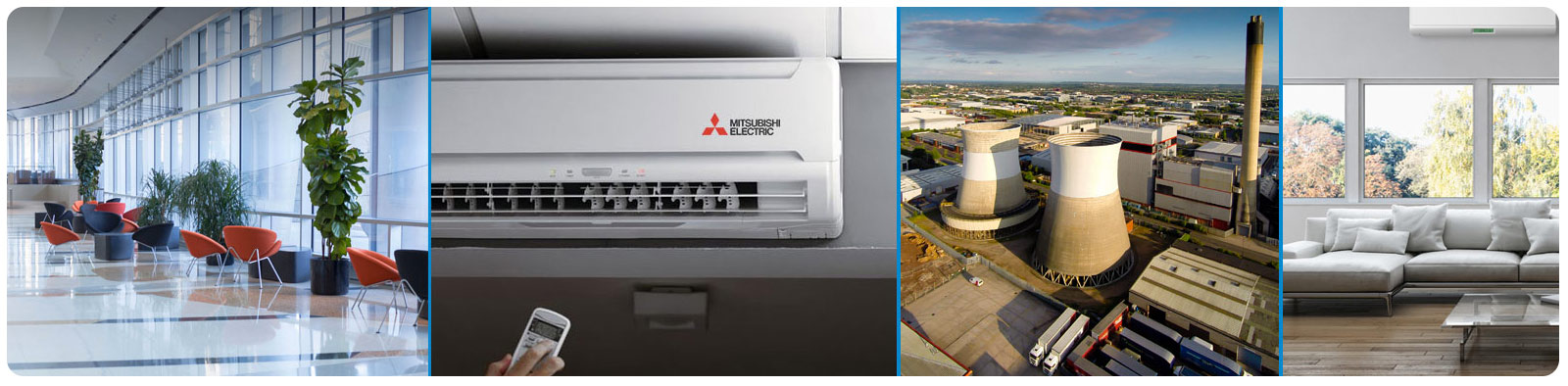 Air Conditioning Maintenance Telford