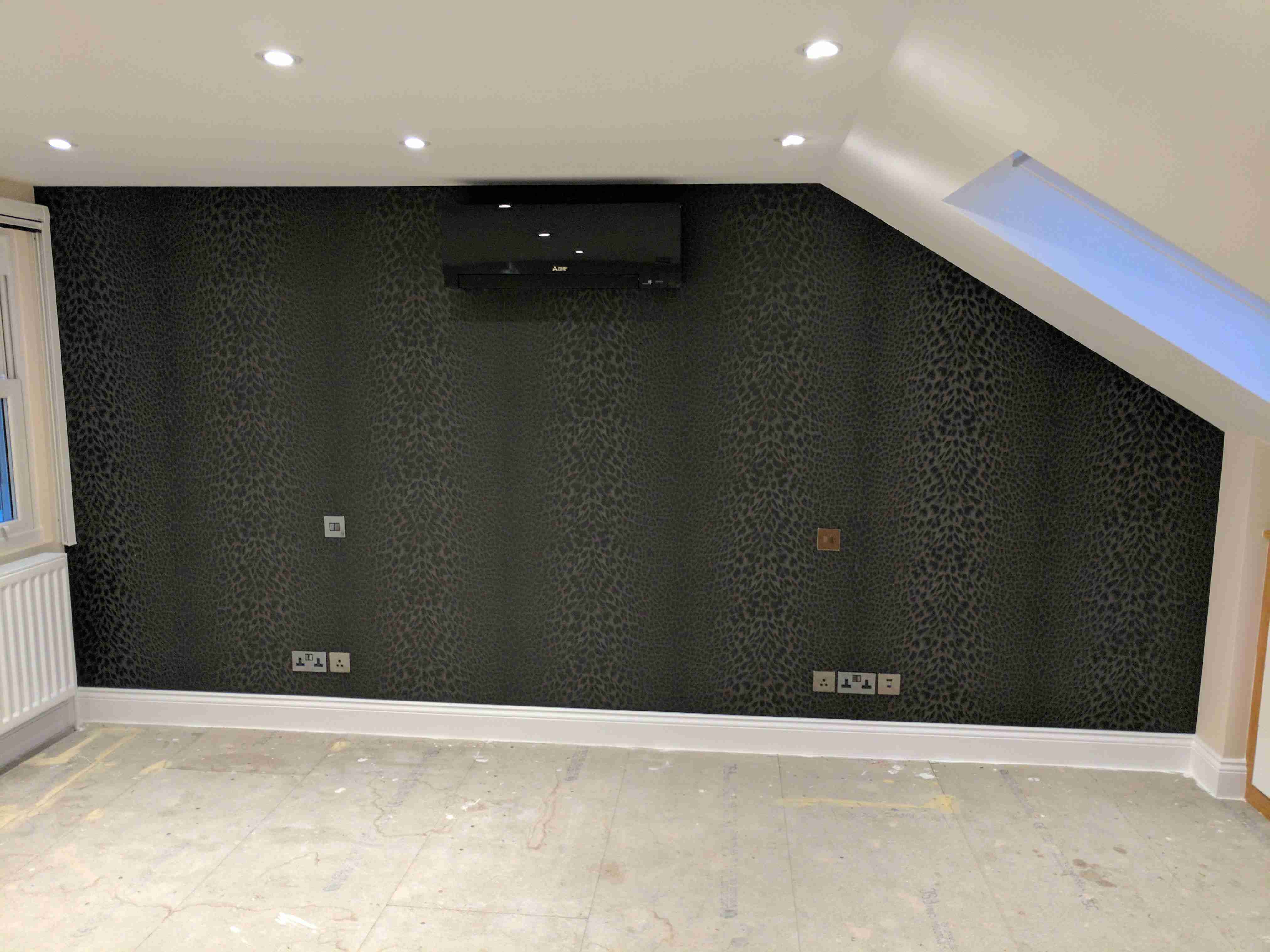 aircon installation telford