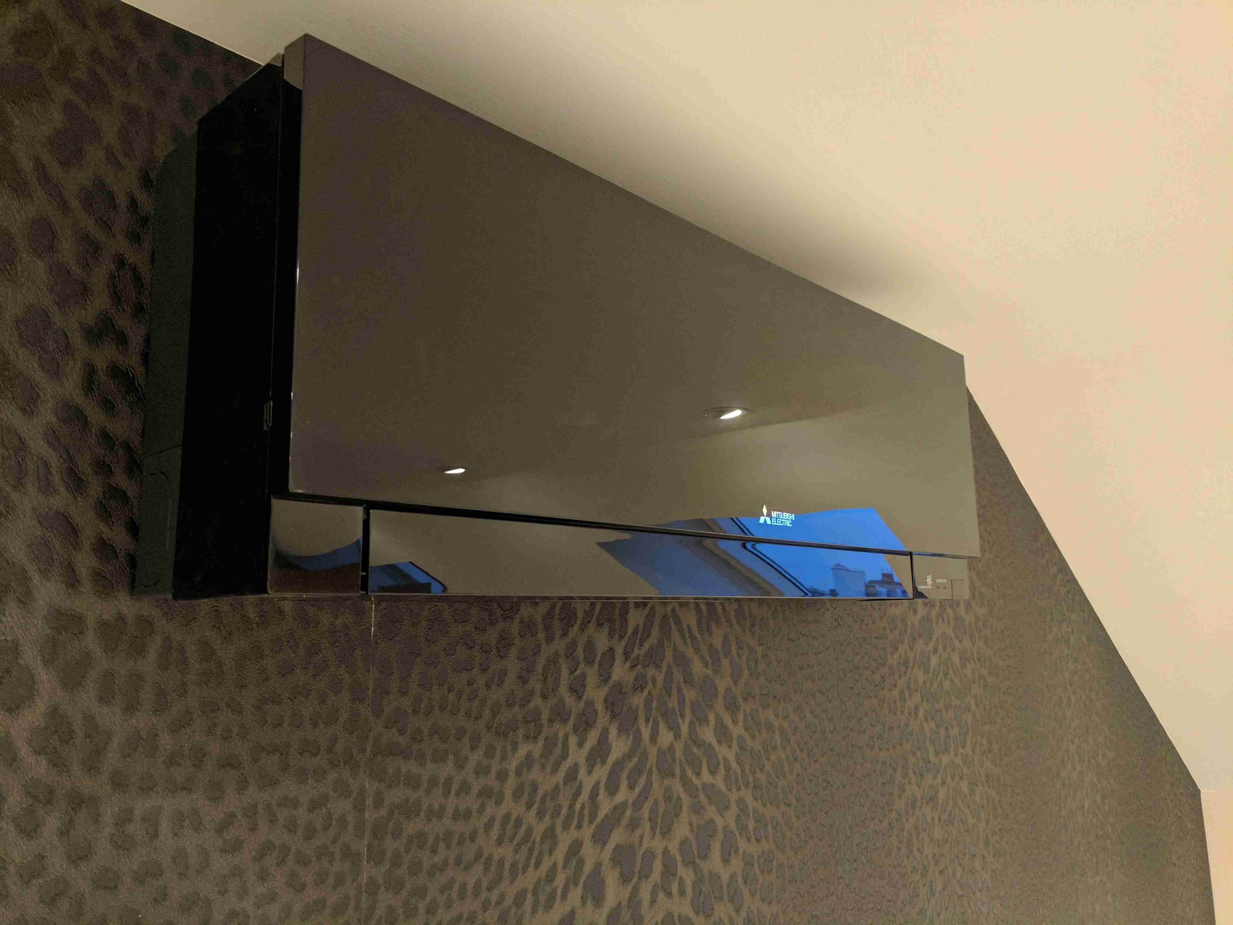 domestic air conditioning telford