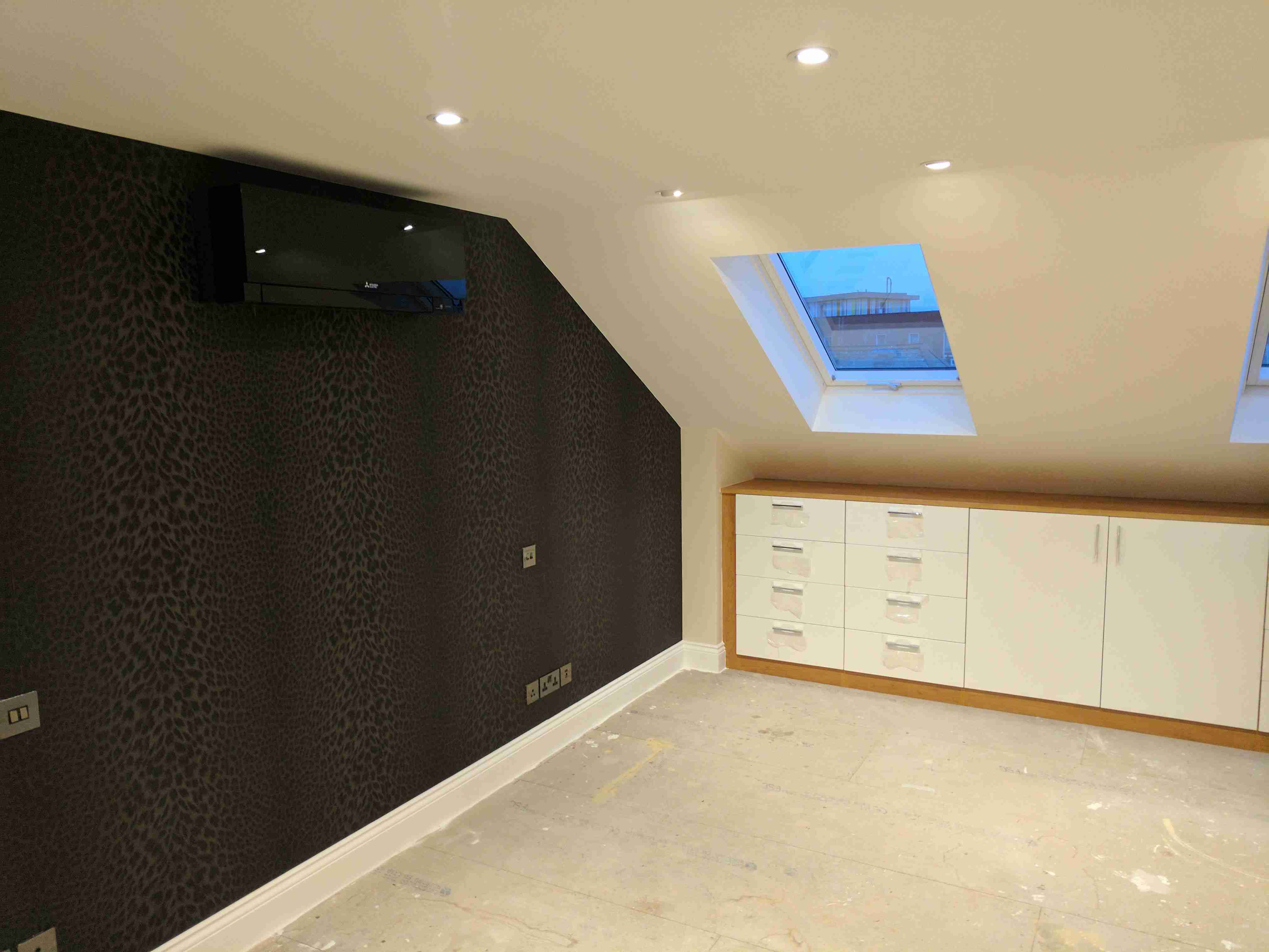 aircon installation telford